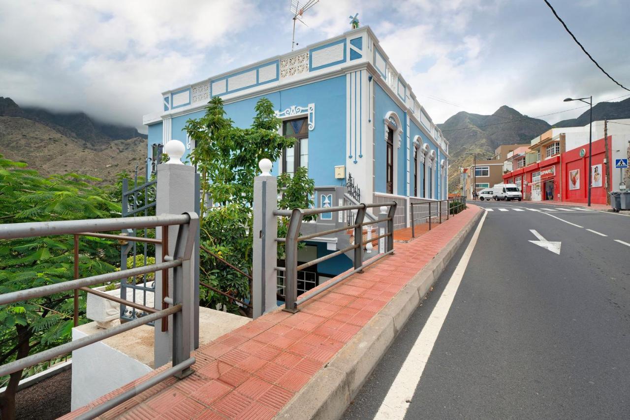 La Huerta Villa แอร์มิกวา ภายนอก รูปภาพ