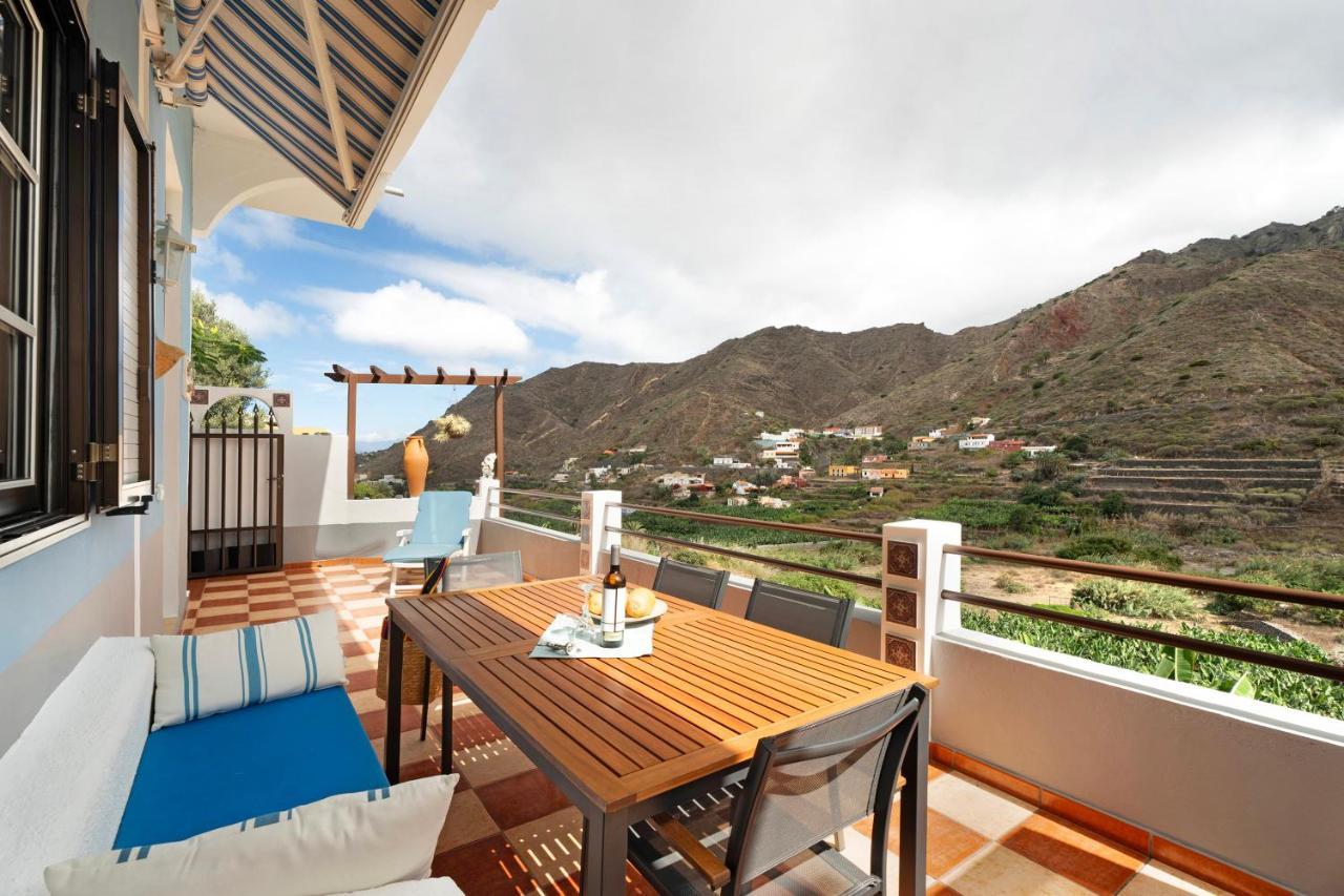 La Huerta Villa แอร์มิกวา ภายนอก รูปภาพ