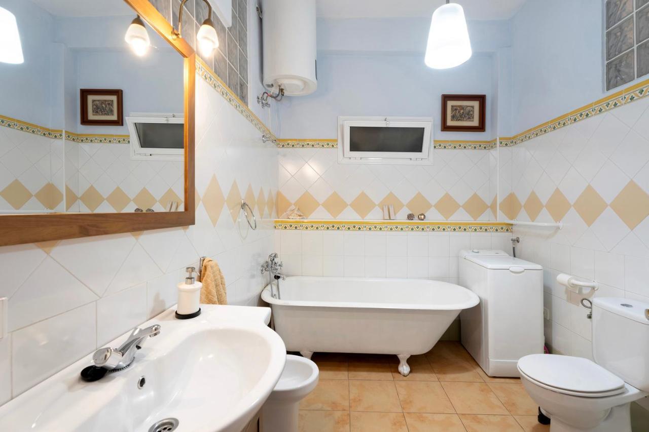 La Huerta Villa แอร์มิกวา ภายนอก รูปภาพ