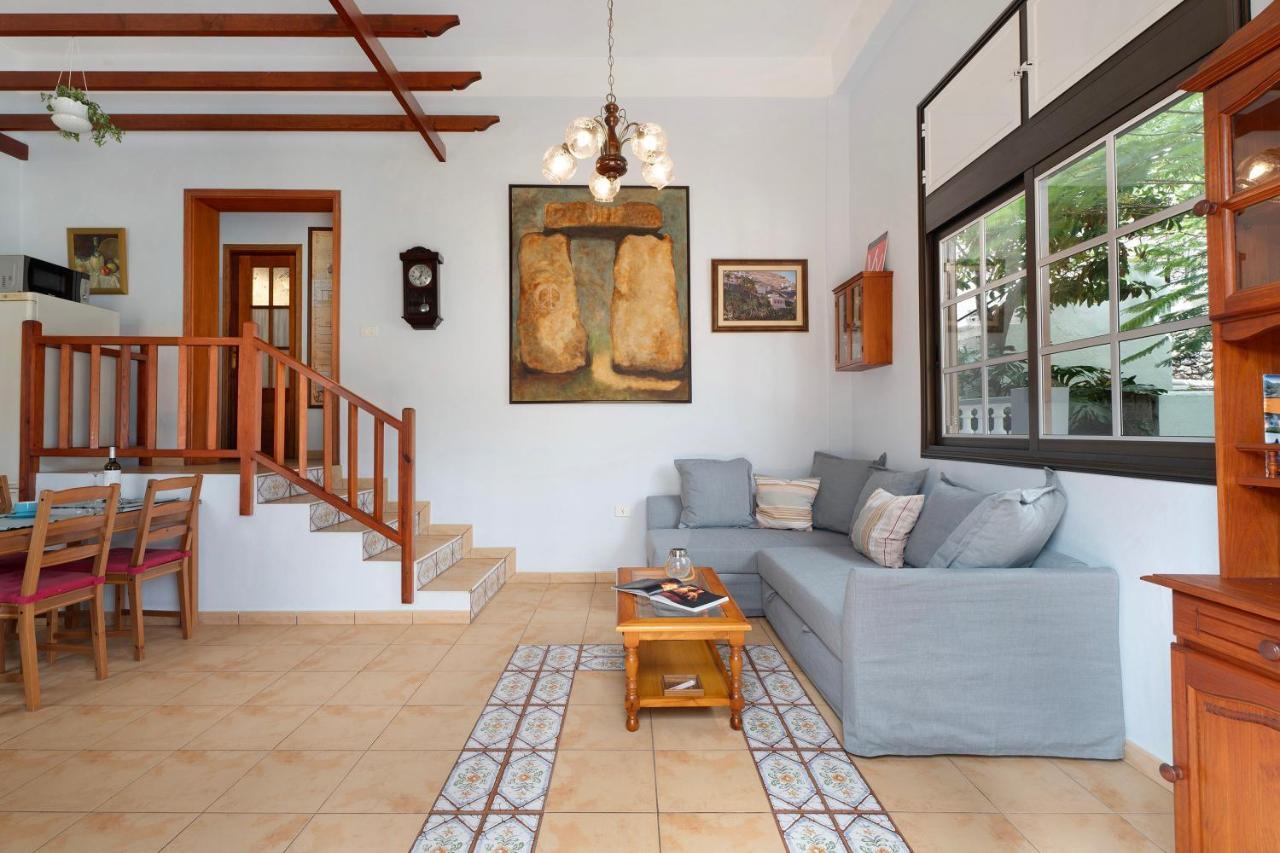 La Huerta Villa แอร์มิกวา ภายนอก รูปภาพ
