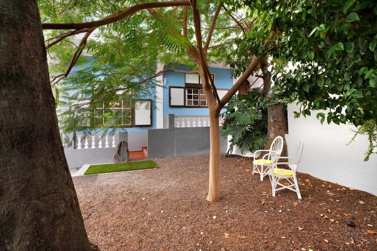 La Huerta Villa แอร์มิกวา ภายนอก รูปภาพ