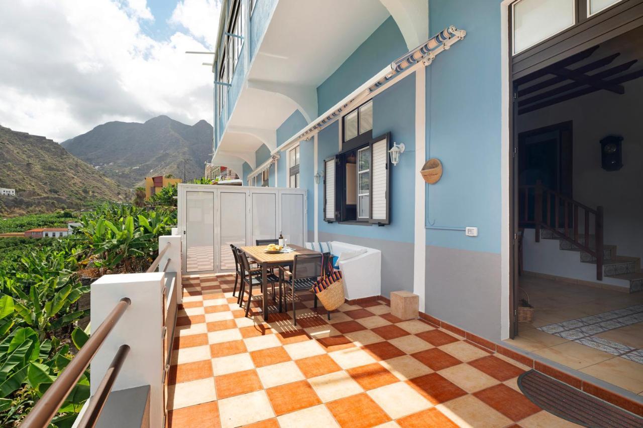 La Huerta Villa แอร์มิกวา ภายนอก รูปภาพ