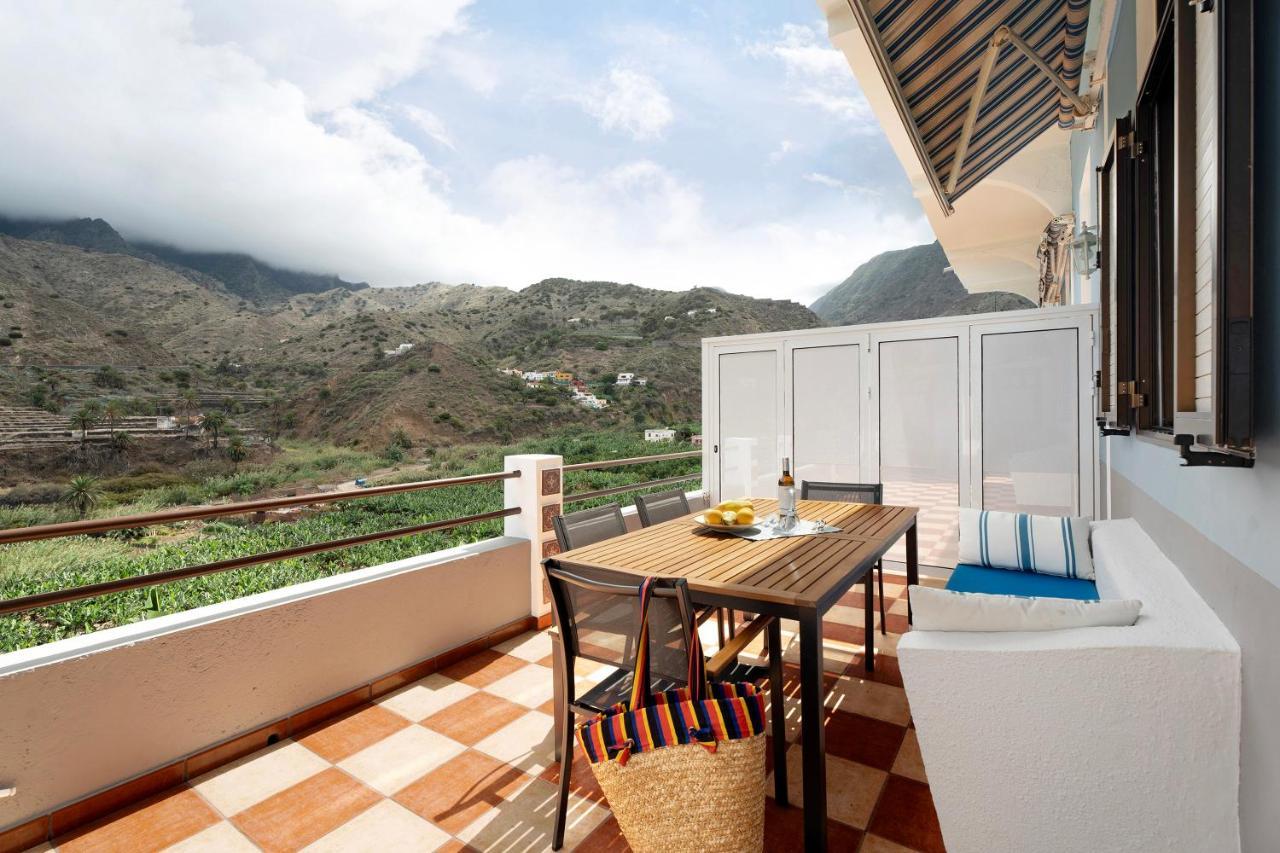 La Huerta Villa แอร์มิกวา ภายนอก รูปภาพ