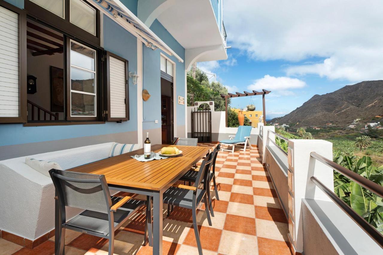 La Huerta Villa แอร์มิกวา ภายนอก รูปภาพ